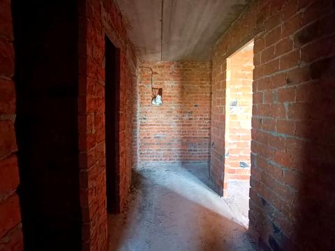 квартира по адресу Кушнірука ул. (Гастелло), (Будинок)