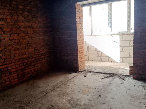 квартира по адресу Кушнірука ул. (Гастелло), (Будинок)