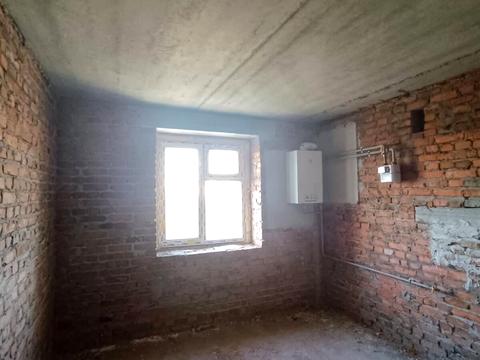 квартира по адресу Кушнірука ул. (Гастелло), (Будинок)