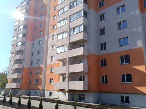 квартира по адресу Кушнірука ул. (Гастелло), (Будинок)