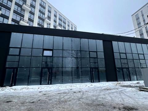 комерційна за адресою Гетьмана Мазепи вул., (Будинок 1)