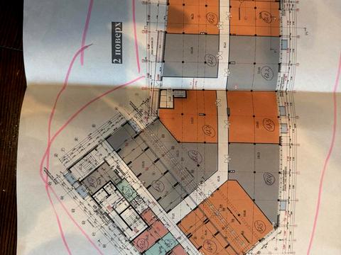 комерційна за адресою Гетьмана Мазепи вул., (Будинок 1)