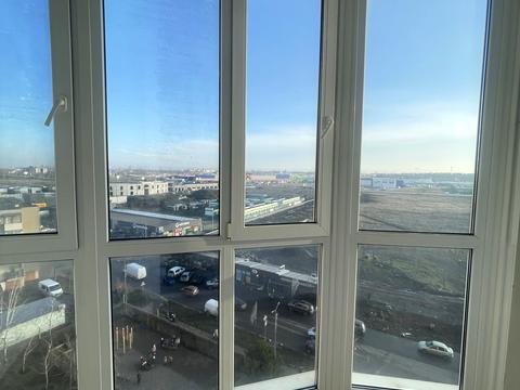 квартира за адресою Проїзна вул., 11