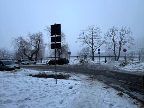 комерційна за адресою Приозерна вул., 36