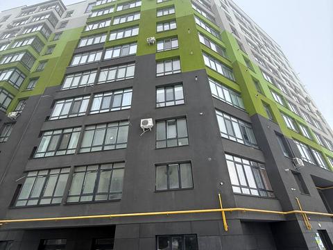 комерційна за адресою Приозерна вул., 36