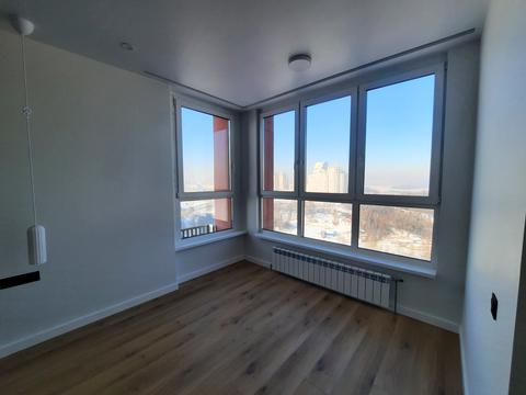 квартира за адресою Набережно-Рибальська дорога вул., 27