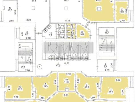 комерційна за адресою Болсуновська вул. (Сергія Струтинського), 8