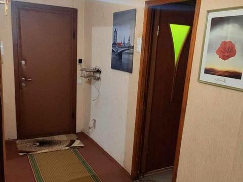 квартира за адресою Академіка Павлова вул., 162е