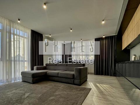 квартира по адресу Кахи Бендукидзе ул., 2