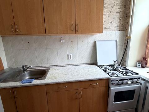 квартира за адресою Авіаконструктора Антонова вул., 10