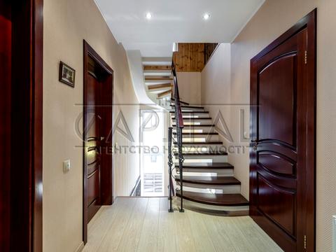 дом по адресу Гороховская ул.