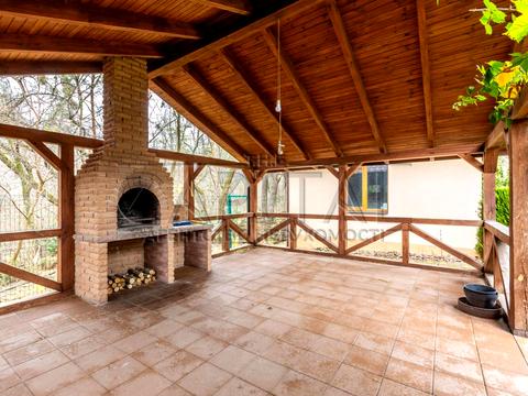 дом по адресу Гороховская ул.