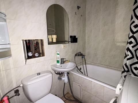 квартира за адресою Авіаконструктора Антонова вул., 10