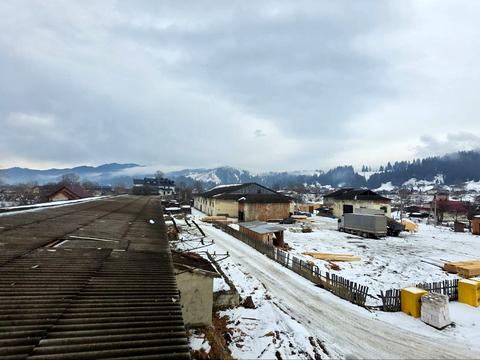 коммерческая по адресу пгт. Верховина, Гуцульского восстания ул., 12