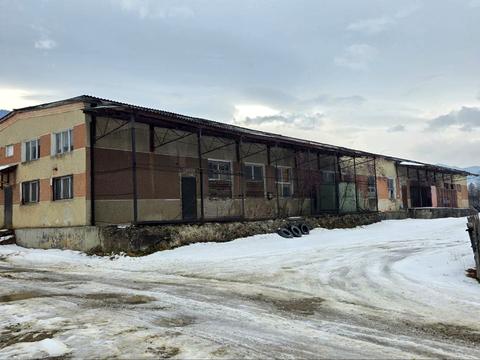 коммерческая по адресу пгт. Верховина, Гуцульского восстания ул., 12