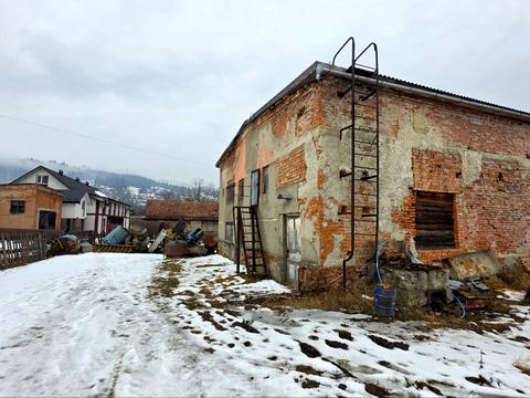 коммерческая по адресу пгт. Верховина, Гуцульского восстания ул., 12