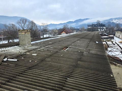 коммерческая по адресу пгт. Верховина, Гуцульского восстания ул., 12