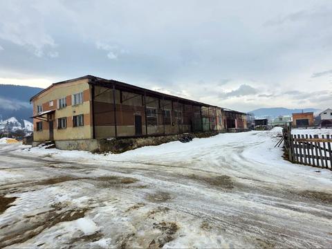 коммерческая по адресу пгт. Верховина, Гуцульского восстания ул., 12