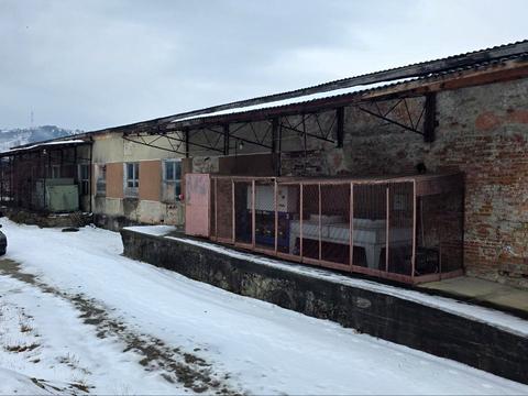 коммерческая по адресу пгт. Верховина, Гуцульского восстания ул., 12