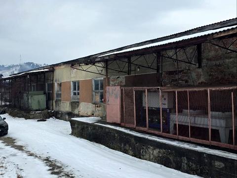 коммерческая по адресу пгт. Верховина, Гуцульского восстания ул., 12