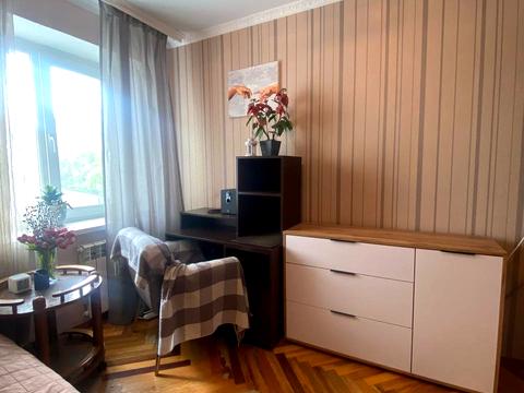 квартира за адресою Юрківська вул., 2-6/32