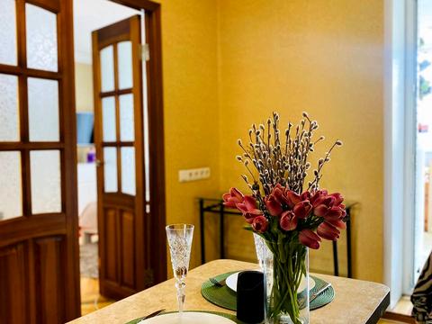 квартира за адресою Юрківська вул., 2-6/32