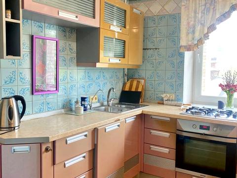 квартира за адресою Юрківська вул., 2-6/32