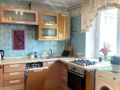 квартира за адресою Юрківська вул., 2-6/32