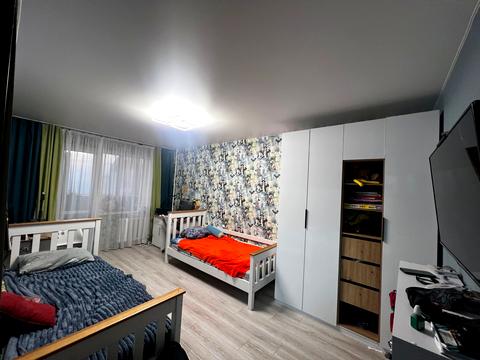 квартира за адресою Житомир, Польський бульв., 13