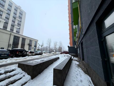 коммерческая по адресу Приозерна ул., 36