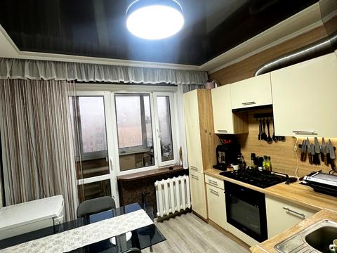 квартира за адресою Житомир, Польський бульв., 13