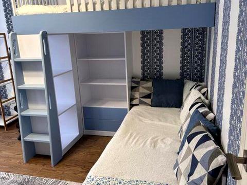 квартира по адресу Анатолия Петрицкого ул., 21