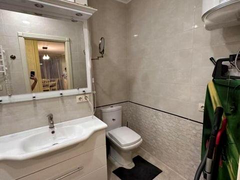 квартира по адресу Анатолия Петрицкого ул., 21