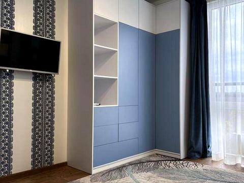 квартира по адресу Анатолия Петрицкого ул., 21