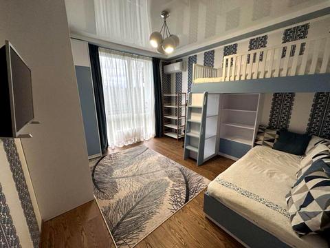 квартира по адресу Анатолия Петрицкого ул., 21