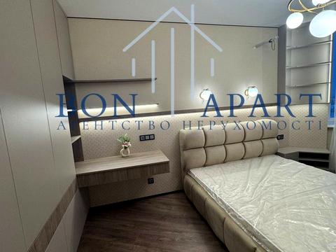 квартира за адресою Мартинова просп., (вул. Боголюбова, 50)