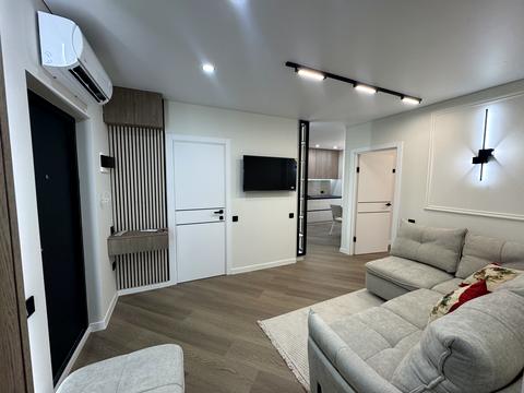 квартира за адресою Юліана Пелеша вул., 3