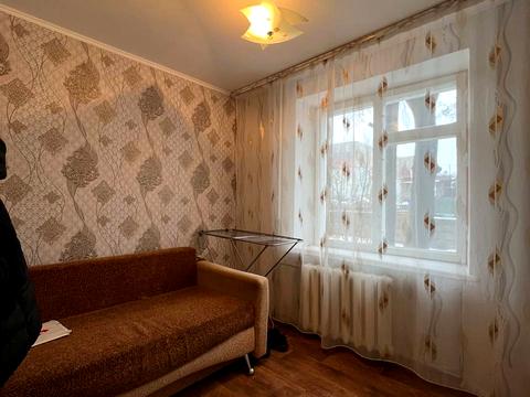 комната по адресу Победы просп. (Курский), 143