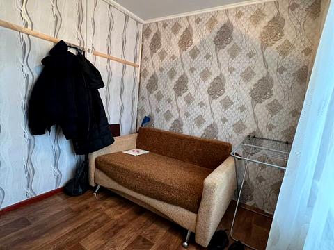 комната по адресу Победы просп. (Курский), 143