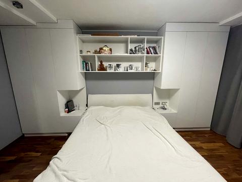 квартира за адресою Вороніна вул., 19