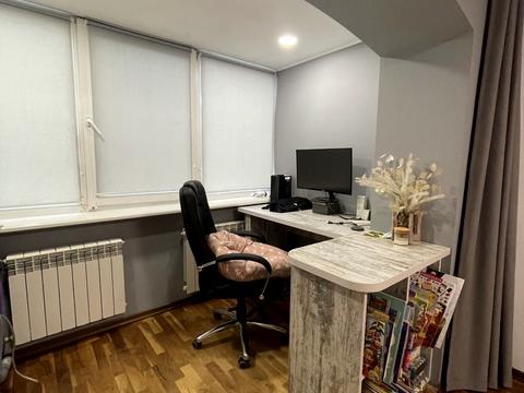 квартира за адресою Вороніна вул., 19