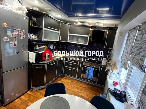 квартира за адресою Вороніна вул., 19