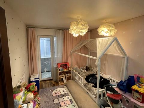 квартира за адресою Вороніна вул., 19