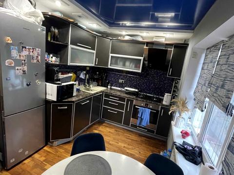 квартира за адресою Вороніна вул., 19