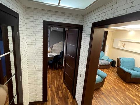 квартира за адресою Вороніна вул., 19