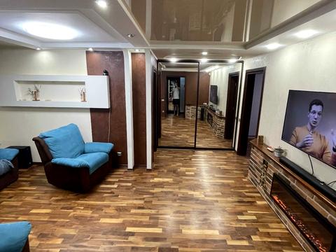 квартира за адресою Вороніна вул., 19