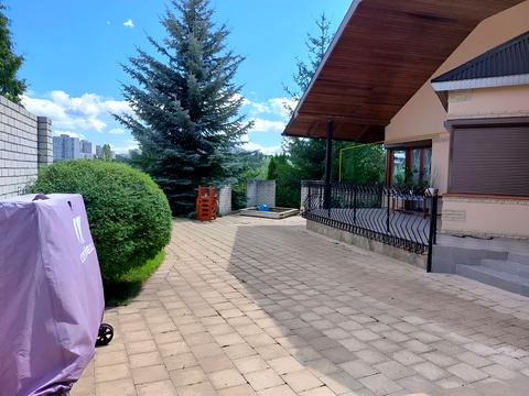 дом по адресу Харьков, Баррикадная ул.