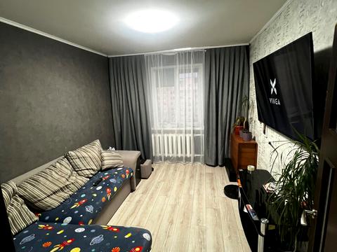 квартира по адресу Польський бульв., 13