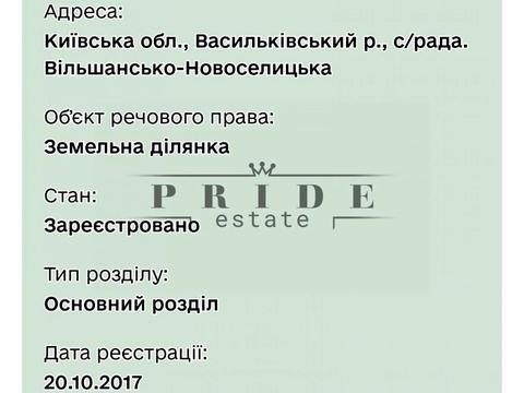 ділянка за адресою 