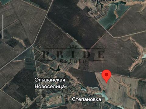 ділянка за адресою 